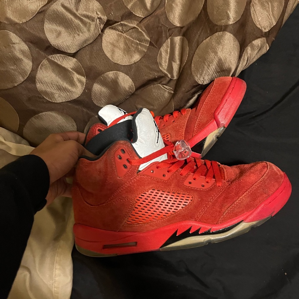 Jordan 5